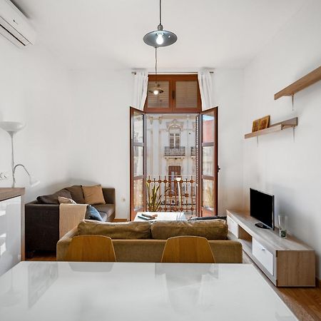 Apartamento Triana 2 Melilla Exterior foto